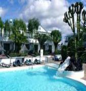 Las Marinas Apartamentos Тиас Экстерьер фото